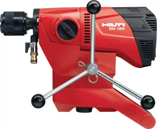 mesin coring hilti dd 120 core drill 01