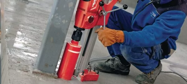 mesin coring hilti dd 120 core drill 04