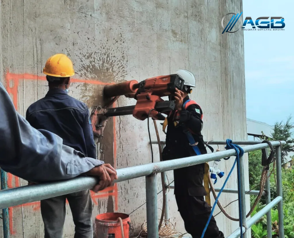 Jasa Coring Beton 1 2 6
